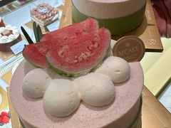 -M'CAKE(西单大悦城店)