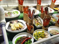 -民俗村柴火灶·景德江西菜(中国陶瓷博物馆店)