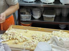 生馄饨-景芳周大姐(国大城市广场店)