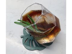 -五进制 Coffee Shop