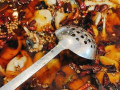 -辣婆婆(航天桥店)