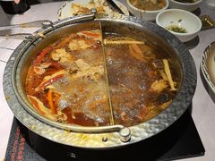 -一绪に寿喜烧自助(世茂广场店)