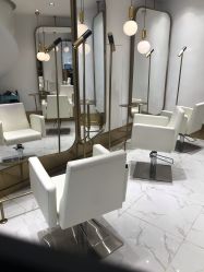 -S.HAIR SALON