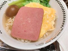 -孖记茶档·热腾茶餐(荔湾领展广场店)