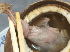 -達揚原味燉品(文明路店)