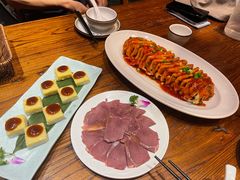 -天元奎饭店(总店)