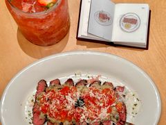 -The Good Place好地方·Brunch·coffee(国贸店)