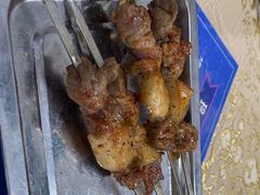 -吾斯曼珍珠抓饭王