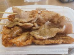 -家宴·灌蛋·沙茶面(曾厝垵店)
