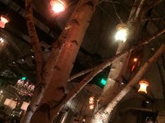 大堂-MAAN COFFEE(金桥店)