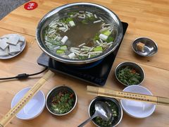 -黑竹沟新场牛肉火锅