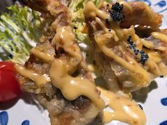 -極上萬膳·日料放题(海岸城店)