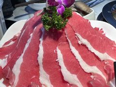 -皇牛鲜生·牛爱牛鲜牛肉自选火锅(晋吉北路店)