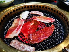 -神户赤童日式烤肉伙伴(东直门店)