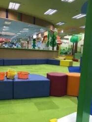 -莫莉幻想儿童乐园(武汉金银潭永旺店)