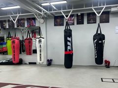 -TFC 纯泰拳馆MuayThai