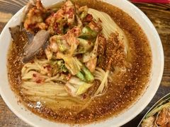 -西塔大冷面(市府大路店)