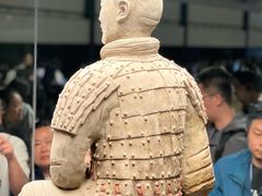 -秦始皇帝陵博物院-丽山园