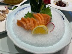 -海逸海鲜酒家(古北店)