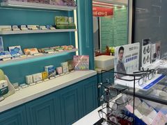 -大明眼镜(西四店)