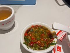 -八合里潮汕鲜牛肉火锅(上海汇智广场店)