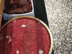 -0048鲜活香辣虾·火锅(铜陵路店)
