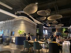 -1874融合西厨·观景餐厅(保利店)