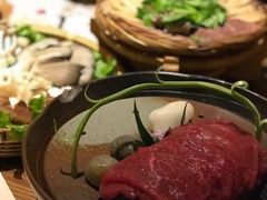 -盡膳口福跷脚牛肉火锅(合生汇购物中心店)