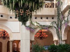 -深圳东部华侨城茵特拉根酒店