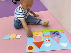 -红黄蓝成长中心(公益西桥校区)