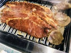 -长今家韩国料理(瑞景店)