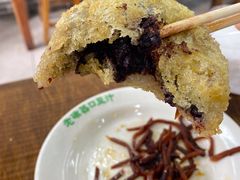 -老磁器口豆汁店(马家堡店)
