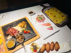 -半秋山西餐厅(巴南万达广场店)