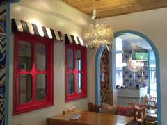 -乌镇那一年小院主题餐厅(甘泉西路店)
