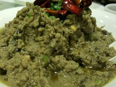 麻豆腐-紫光园(顺义店)