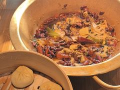 -永安水煮活鱼·仪征菜(仪征奥林匹克店)