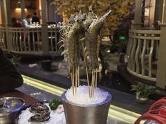 -东海怡品海鲜豆捞(星街坊店)
