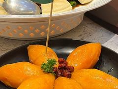 -鸽子张·家宴(黄辛庄旗舰店)