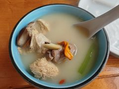 -金龙·打边炉(南京西路店)