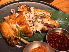 -薇酌饮·陕西菜(南门外店)
