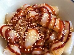 混酱肠粉-左记港食(融科天城店)