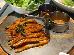 -小大董·烤鸭(观景餐厅·南京西路店)