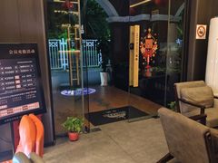 -鹿栖.精油SPA(金山世纪城店)