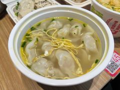 -小杨生煎(龙阳广场店)
