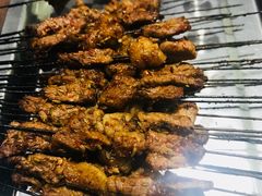 烤肉-清真·马峰烤肉(小学习北巷店)