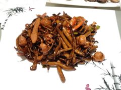 -阿英煲(凉城路店)