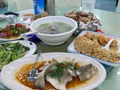 -景好海鲜餐厅(大鹏必选旅游店)