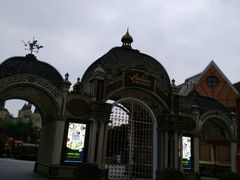 -安徒生童话乐园