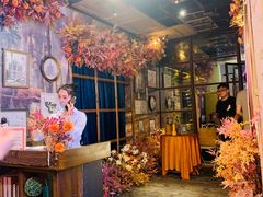 -胡桃里音乐酒馆(仓山万达店)
