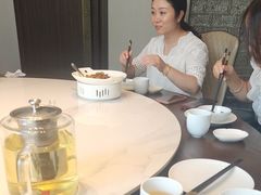 -老长沙湘菜馆(凤凰路店)